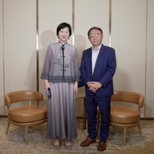 澳大利亚国家工程院外籍院士刘科:车用动力路线应多元化发展,让市场做选择