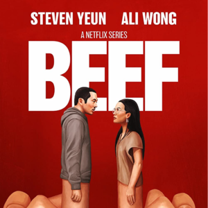 S2E16-BEEF：亚裔的蜂鸟人生