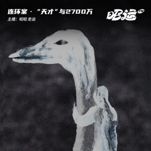 迷路的“天才”与2700万