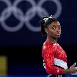 20240802 经济学人| Simone Biles Won Gold! 拜姐夺金| 奥运英语