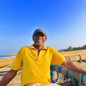 斯里兰卡南部海滨介绍