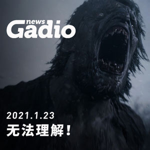 无法理解！GadioNews01.23
