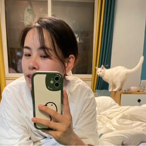 我想，每个人都是有被看见的需求的