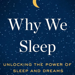 01 - 《Why We Sleep》| 捍卫睡眠的正当性，我们终将记起白天真正清醒的感觉