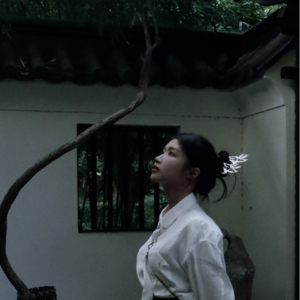 Vol. 7 赵方婧 | 研究膳食和慢性病的国风歌手