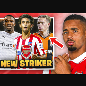 阿森纳 —— 世界杯期间最新转会传闻和外租球员情况