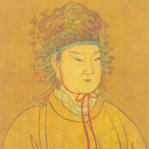 Ep25 兴风作浪的姐姐:一代女皇武则天