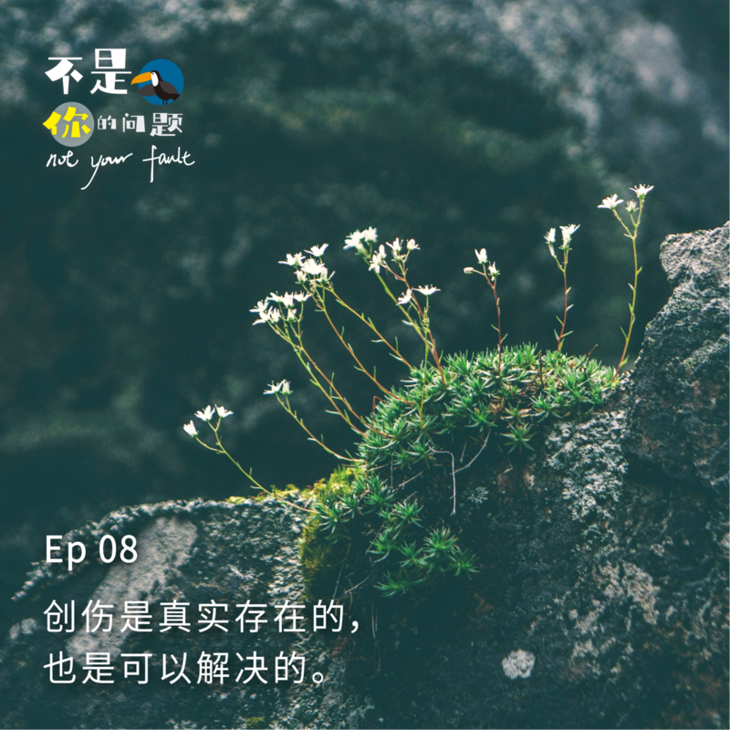 Podcast Cover