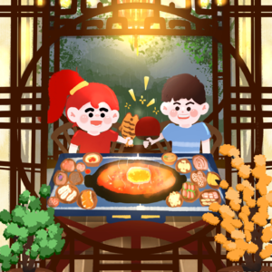 EP03：对话张迟｜如果重来一次，我还选乒乓球，我可能会比之前更拼