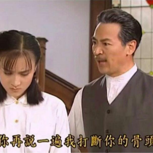 No.33 周末闲聊：被娃气得跳脚，到底管还是不管？