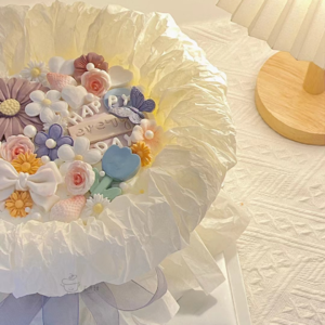 Ep034 生日当然是值得好好庆祝的事情啦！