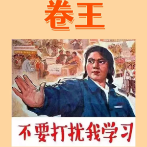 Vol 10-朋友圈中的卷王，平时怎么自己卷自己 | 无痛养成自驱型人格