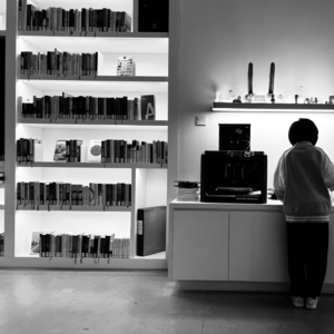 寥聊 #059 试探半步