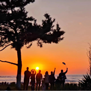 假期旅行去哪里？jio美山东在等你（i.e. 淄博泡澡之旅）