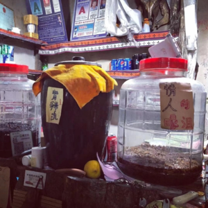 Vol.30 从公关总监到稻草人旅游领队，GAP两年半打开兼职开挂副本 | 对话在逃的逃爷