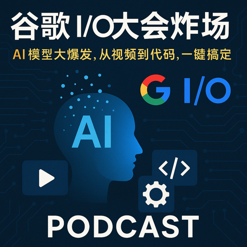 Podcast Cover