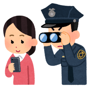 VOL.23 在日本丢身份卡了之后！