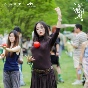厌倦了重复的大阵仗，音乐节会不会越做越小？ | 持续发声 Vol.20