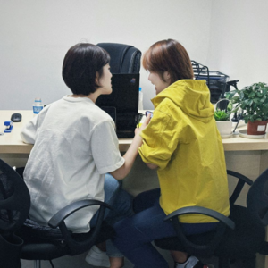 特别篇 | 有没有人会在闺蜜结婚的前夜悄悄写信给她啊？我会