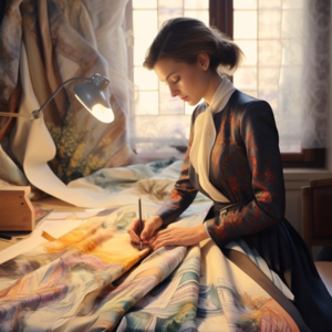 10-法学女孩的设计之路