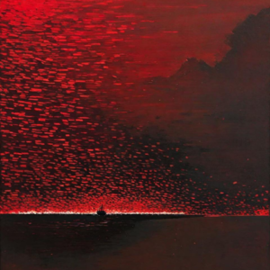 老金是如何失去女儿的？