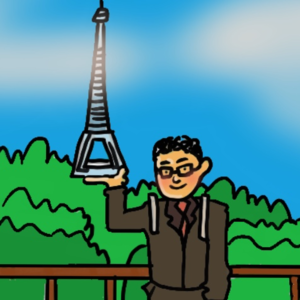 黑哥（上）：我是如何被塑造的｜7890GapTalk 010（完整版）