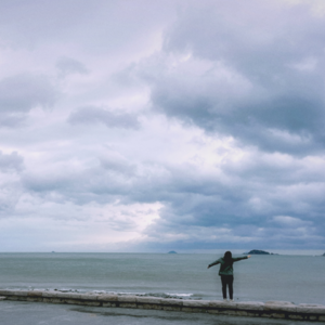 28. 如何清理情绪中的卡点：允许它像河流一样自然流淌