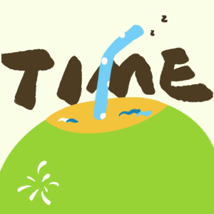 Ep8.时间贫困：怎么把时间花的更值？kill time for more time！