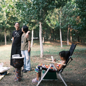 29. 艺术的行动就是可以随时开启一段新的生活