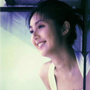十月宝藏歌手速递 有请「 杨千嬅 」