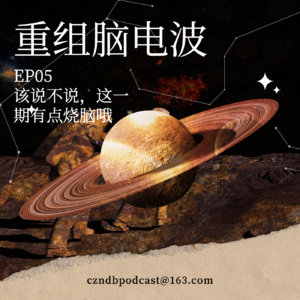 EP05 海龟汤:妈妈给我戴上漂亮帽子,我却死了