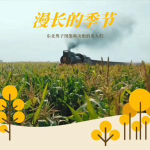 05.《漫长的季节》:东北男子图鉴与决绝的女人们(请看文案)