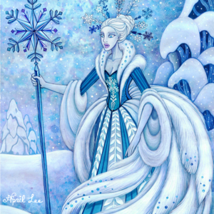 安徒生童话 - 白雪皇后 - 完结篇