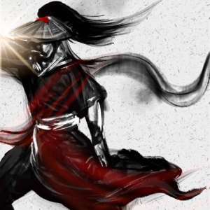 22－十步吃顿肉，千里不留行：来看看大侠们都吃点啥