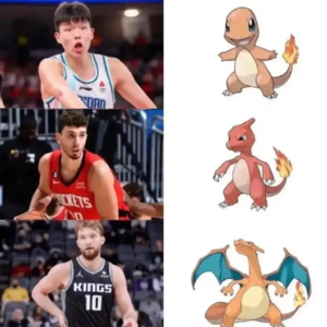 什么？？杨瀚森有希望加盟勇士搭档库里和巴特勒？