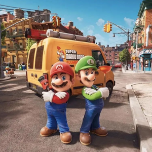 55.粤语| 红白机游戏里的奥斯卡——超级玛利奥30周年啦！