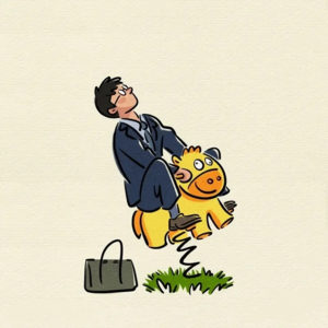 玄学夜话059｜遗失物回来找主人，剧本都不会这么写吧