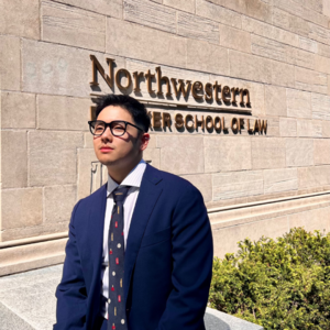 李旭东:如何在行业寒冬拿到顶级律所全职offer