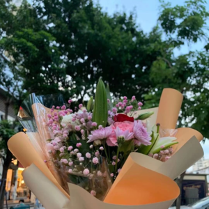 EP0:世界纷纷绕绕，我只觉得你吵闹