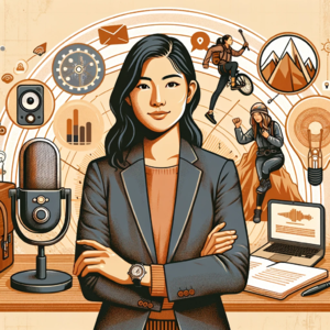 我的天才女友 | Ep 08 返校、复工困难症?别担心,和我们一起探索生活的意义吧(上)