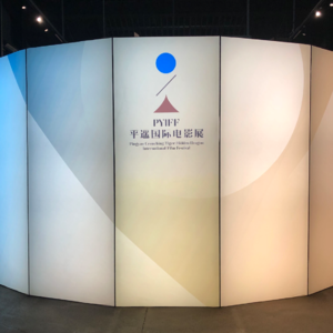 04. 四天观影20场，平遥国际电影展（6th）漫谈