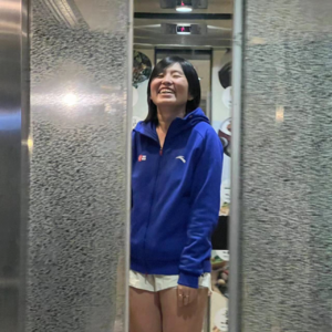 vol.23 终于翻过了大帽山穿上大帽衫-港百游记