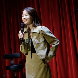 《你当》:欧美版走出大山的女孩