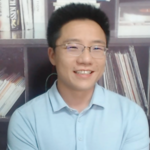 北大中文系本科，伯克利硕士，耶鲁政治学博士，跟你聊聊文科学霸的养成之路～