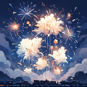 Vol.01 岁末年初的声音摘抄簿【新年企划】｜夏天FM