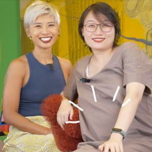 马上要生了,我还没有母爱,正常吗?