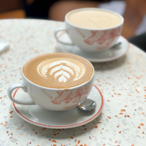 E4.【三餐xCoffeeplus】每天一杯好咖啡,人间值得!