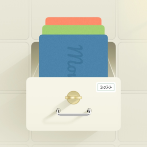 ep10 2022年度观影总结：没追星时我们看了什么