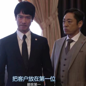 [试录集] 从鱿鱼游戏说开去，这些年我们追的那些电视剧