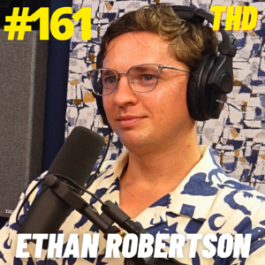 #161. Ethan Robertson (Wheelsboy 车轮哥, Chinese EV's)